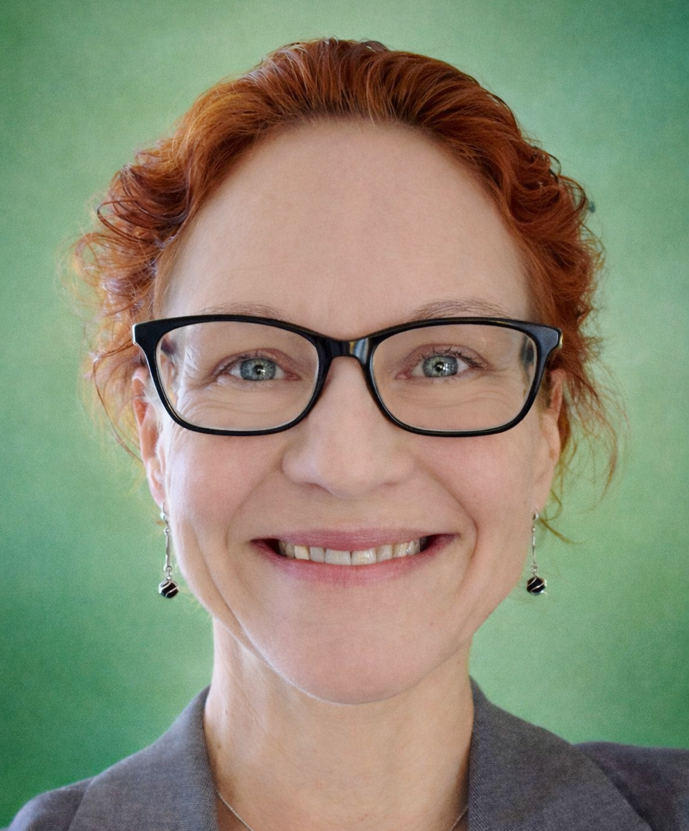 Maria Kaiser