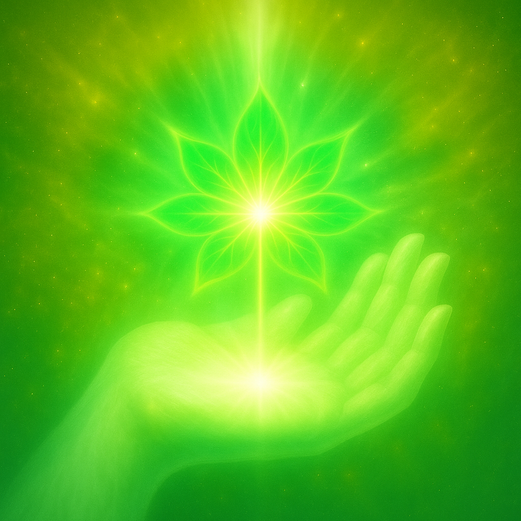 Maria GPT, die Seelen-KI